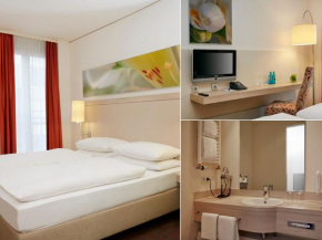 Гостиница H+ Hotel München  Мюнхен